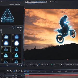 learn motion graphics with seasons delight group