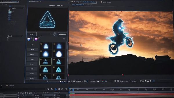 learn motion graphics with seasons delight group