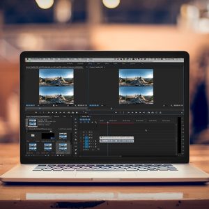 Learn Video Editing with Seasons Delight group