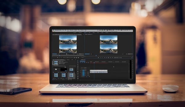 Learn Video Editing with Seasons Delight group