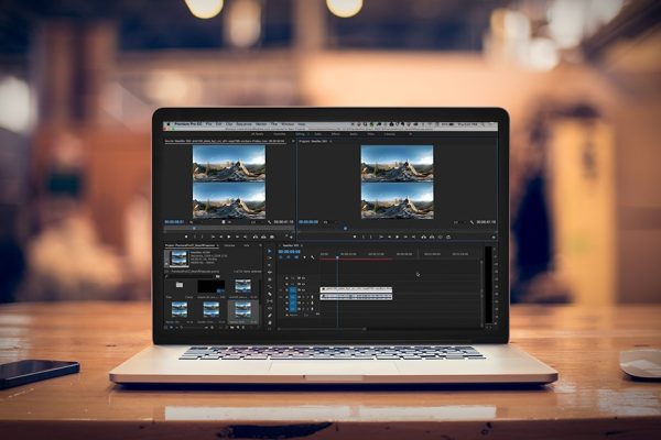 Learn Video Editing with Seasons Delight group